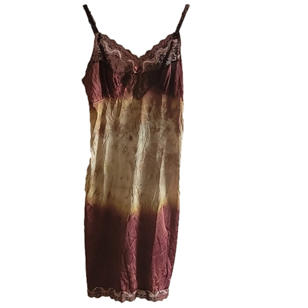 VINTAGE Babydoll Dress XS/34